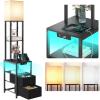 Black(Night Light)