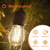 image:imageaddlon LED Replacement Bulbs 1W S14 4 Pack Waterproof E17 Screw Base for Outdoor LED String Lights ShatterproofE264 Count Pack of 12W
