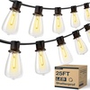25FT(8 Sockets)