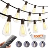 200FT(100 Sockets)