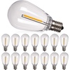 E17-15 Count (Pack of 1)-1W